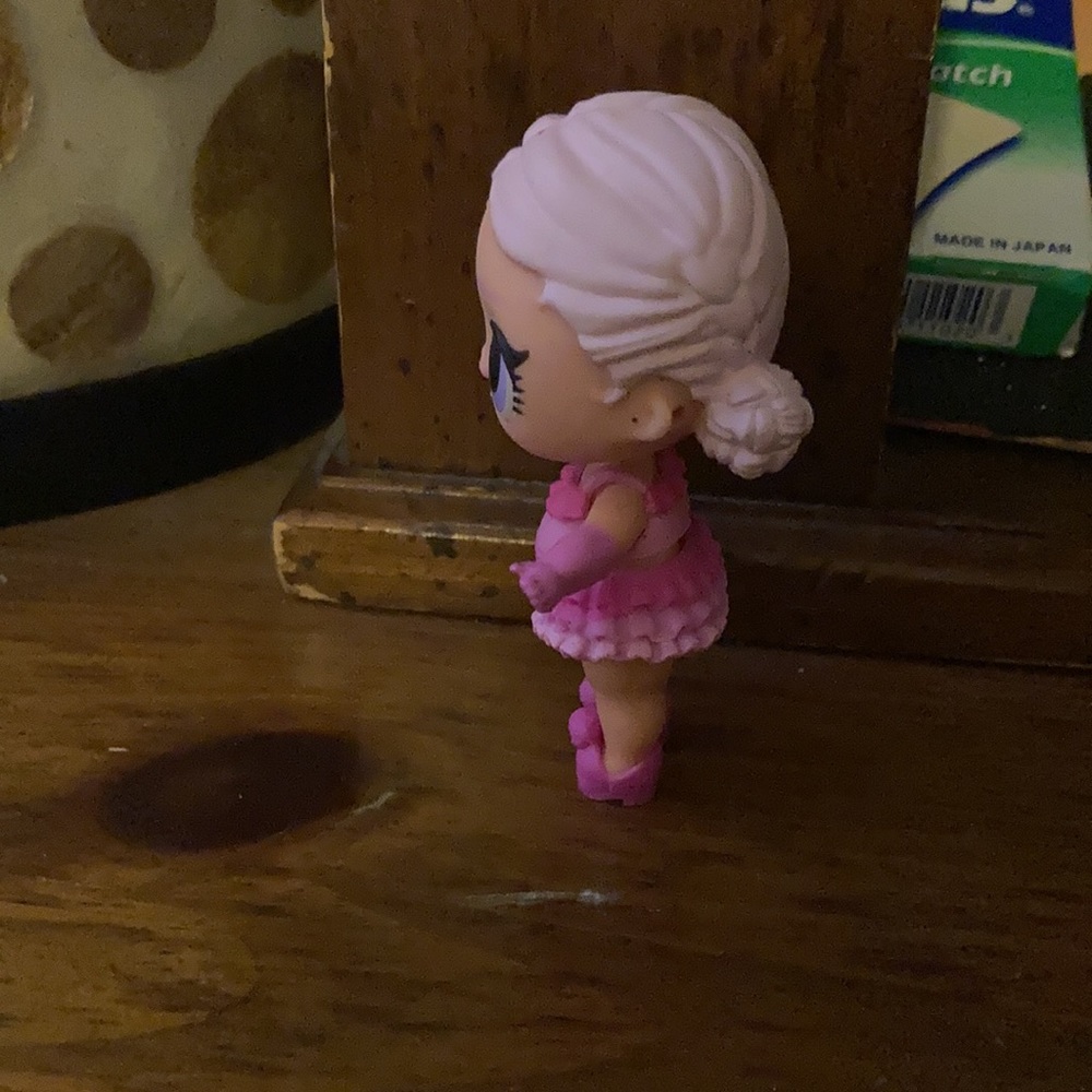 lol doll - Picture 2 of 4
